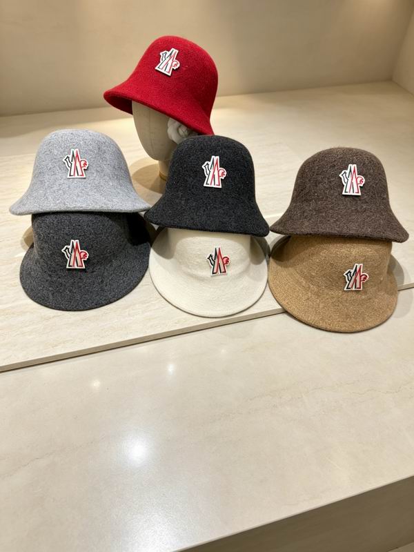 Moncler Hat dx06